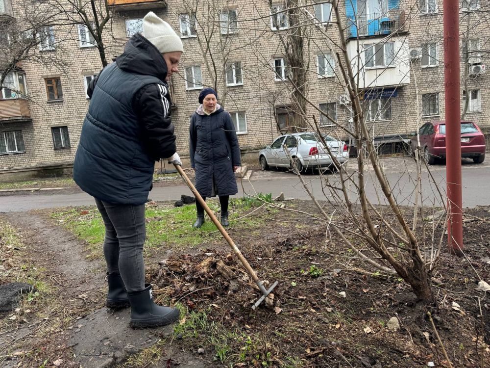 Елена Синецкая: Республиканская акция “Эстафета добра” продолжается! Елена Синецкая: Республиканская акция “Эстафета добра” продолжается!