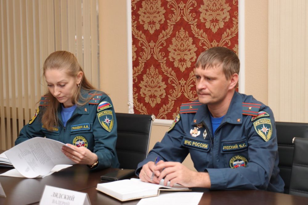 В Народном Совете обсудили стандарты защиты беременных в чрезвычайных ситуациях В Народном Совете обсудили стандарты защиты беременных в чрезвычайных ситуациях