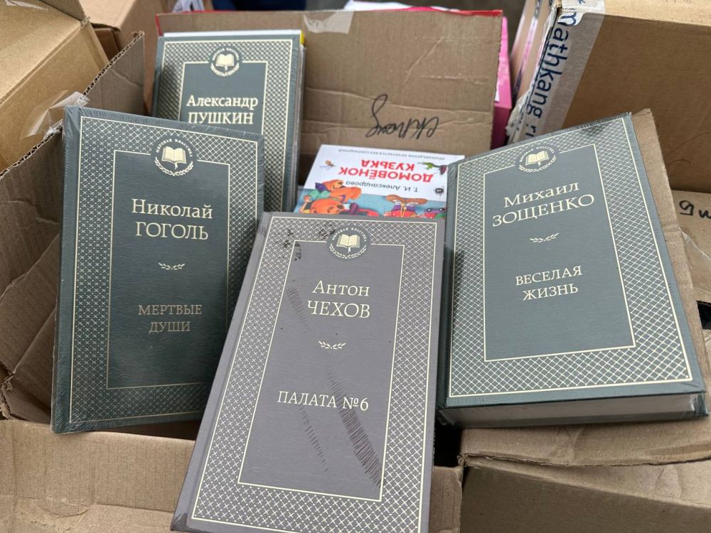 Здание школы — это не просто стены Здание школы — это не просто стены