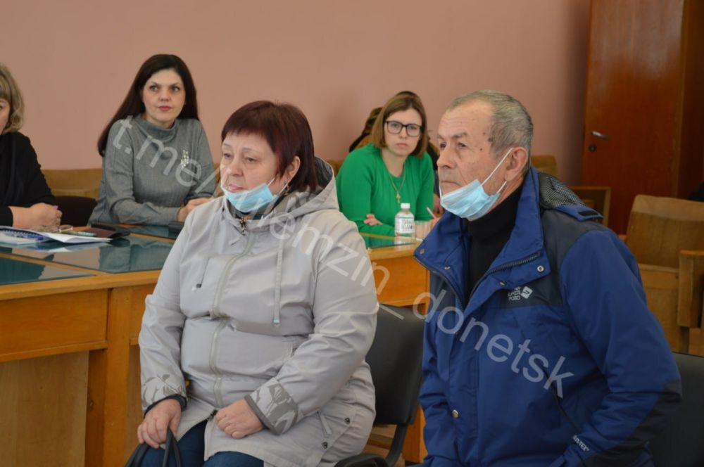 Алексей Кулемзин: Сегодня в общественной приёмной партии «Единая Россия» провёл приём граждан Алексей Кулемзин: Сегодня в общественной приёмной партии «Единая Россия» провёл приём граждан