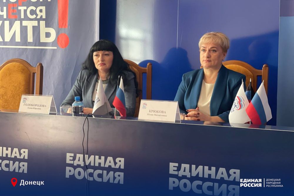 Единая Россия поможет возродить интерес к рабочим специальностям Единая Россия поможет возродить интерес к рабочим специальностям