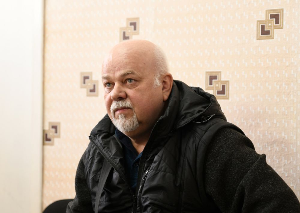 Владислав Ключаров: Необходимость ремонта кровли, внутриквартальных дорог, подъезда, неудовлетворительное отопление, подтопление подвала многоквартирного дома – с этими и другими проблемами жители обратились сегодня ко мне... Владислав Ключаров: Необходимость ремонта кровли, внутриквартальных дорог, подъезда, неудовлетворительное отопление, подтопление подвала многоквартирного дома – с этими и другими проблемами жители обратились сегодня ко мне...