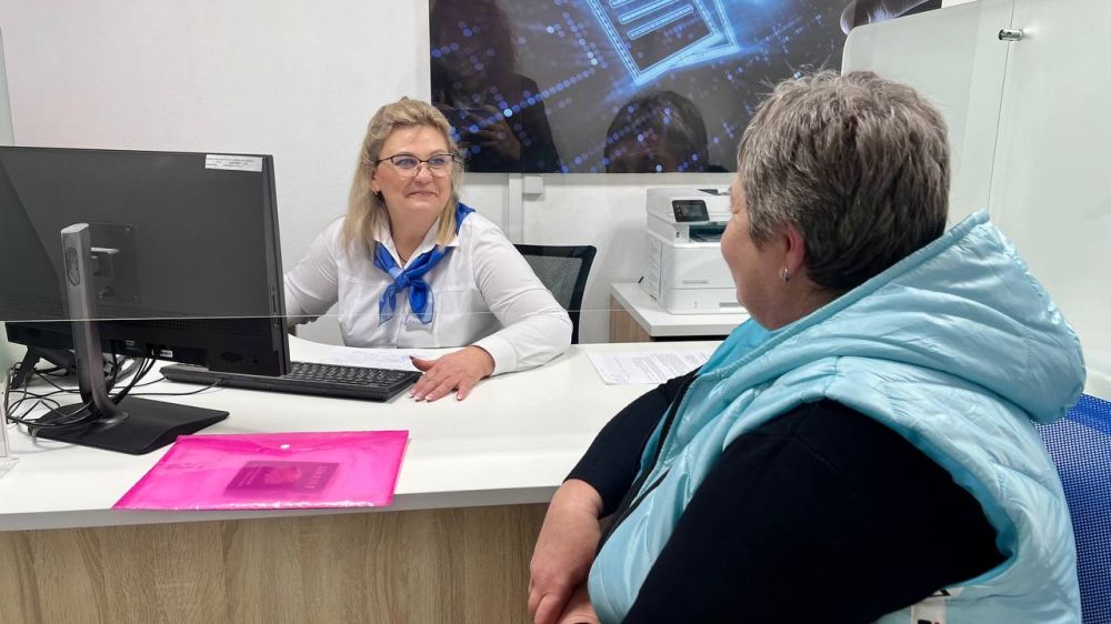 В г. Моспино открылся Центр обслуживания клиентов ООО "Энергосбыт Донецк"! В г. Моспино открылся Центр обслуживания клиентов ООО "Энергосбыт Донецк"!