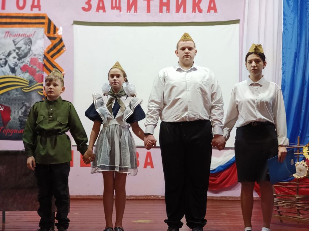 Мероприятие, посвящённое Всемирному дню театра Мероприятие, посвящённое Всемирному дню театра