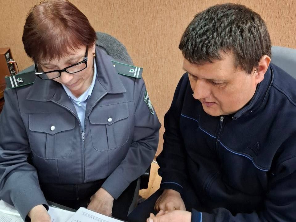 26-27 марта сотрудниками отдела государственного земельного надзора и контроля в области обращения пестицидов и агрохимикатов по ДНР Управления Россельхознадзора по Донецкой Народной Республике и Луганской Народной... 26-27 марта сотрудниками отдела государственного земельного надзора и контроля в области обращения пестицидов и агрохимикатов по ДНР Управления Россельхознадзора по Донецкой Народной Республике и Луганской Народной...