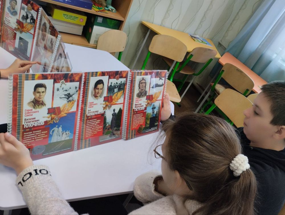Героями не рождаются, героями становятся в час испытаний Героями не рождаются, героями становятся в час испытаний