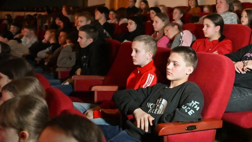 Доброта в каждом мгновении Доброта в каждом мгновении