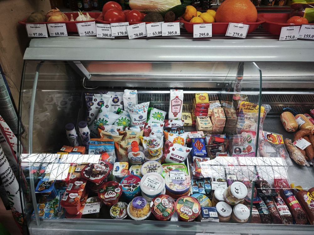 В городе Моспино прошел плановый рейд Народного контроля по соблюдению правил торговли и санитарных норм В городе Моспино прошел плановый рейд Народного контроля по соблюдению правил торговли и санитарных норм