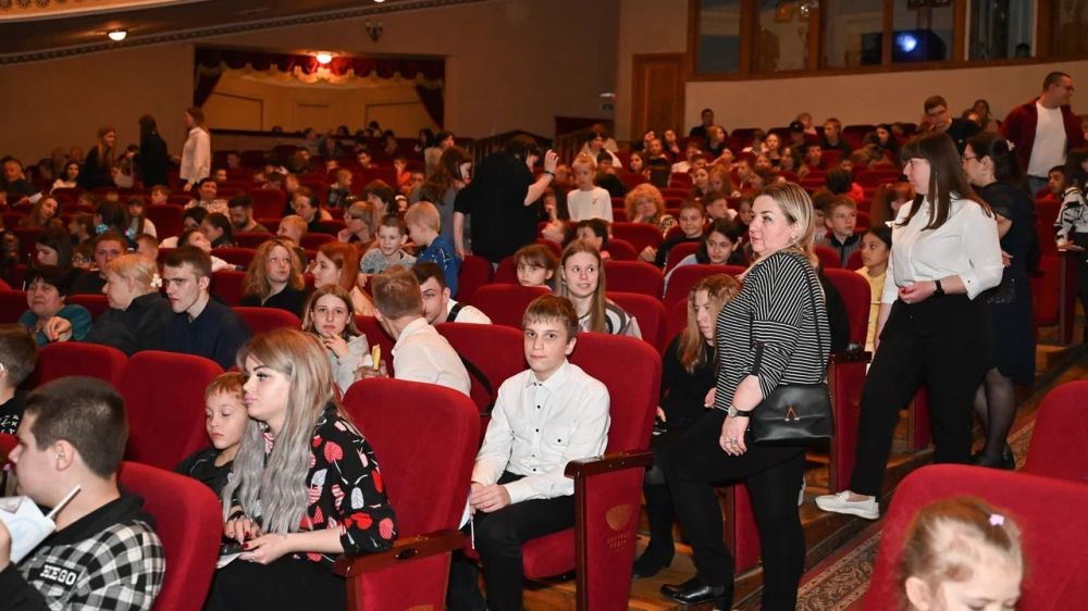 Доброта в каждом мгновении Доброта в каждом мгновении