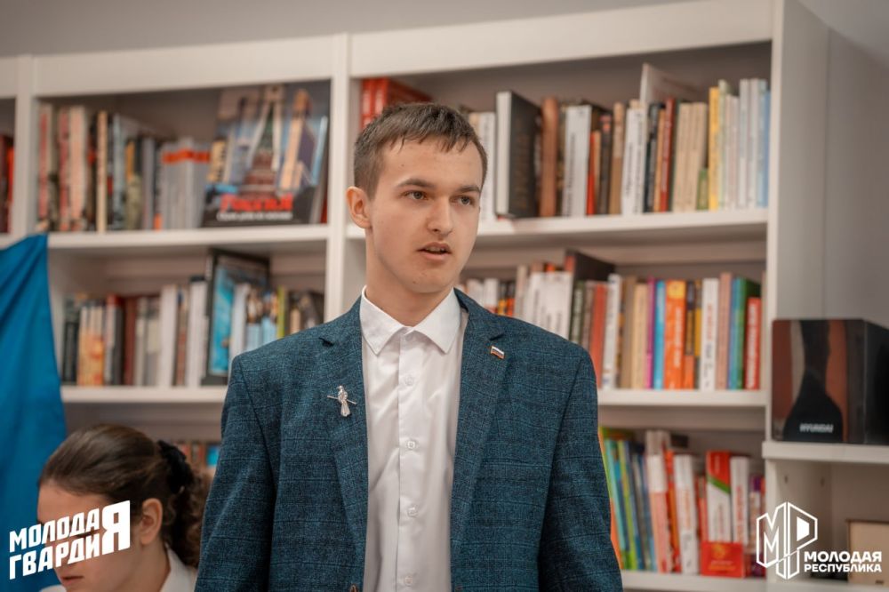 «Лига Ораторов» прошлась по побережью Азовского моря «Лига Ораторов» прошлась по побережью Азовского моря