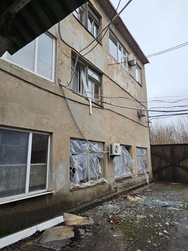 Иван Приходько: В час ночи украинские вооруженные бандформирования подвергли артобстрелу Калининский район Горловки Иван Приходько: В час ночи украинские вооруженные бандформирования подвергли артобстрелу Калининский район Горловки
