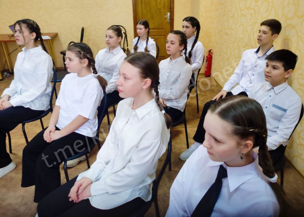 Во Дворце культуры им В.В. Куйбышева прошёл час истории «Легендарная лётчица-штурман. Марина Раскова» Во Дворце культуры им В.В. Куйбышева прошёл час истории «Легендарная лётчица-штурман. Марина Раскова»