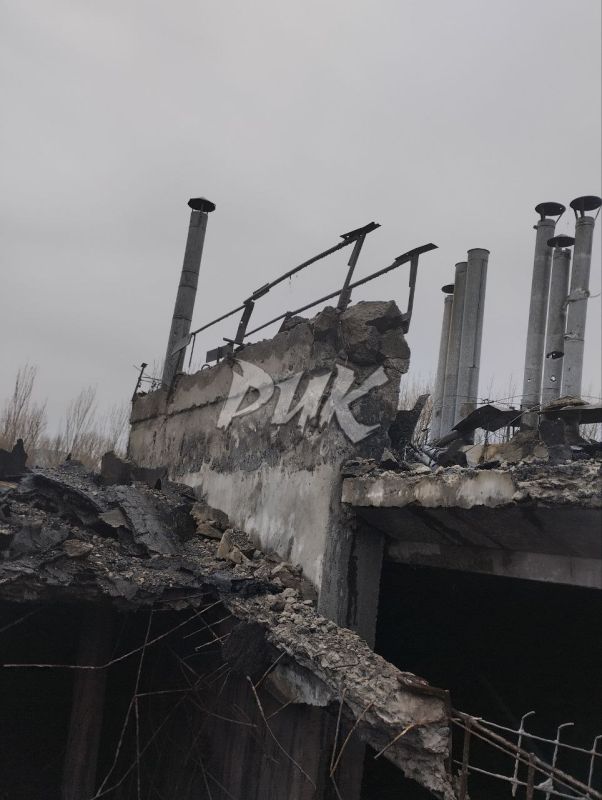 Иван Приходько: Поселок Комарова (Никитовский район Горловки) Иван Приходько: Поселок Комарова (Никитовский район Горловки)