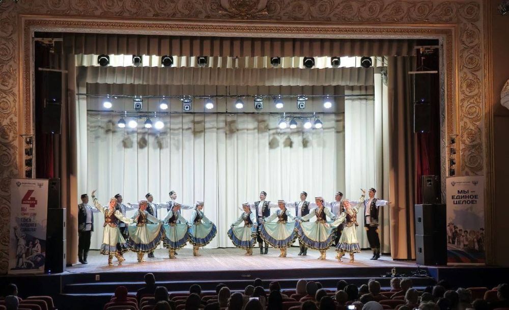 Участникам программы «Земский работник культуры» в ДНР выплатят два миллиона Участникам программы «Земский работник культуры» в ДНР выплатят два миллиона