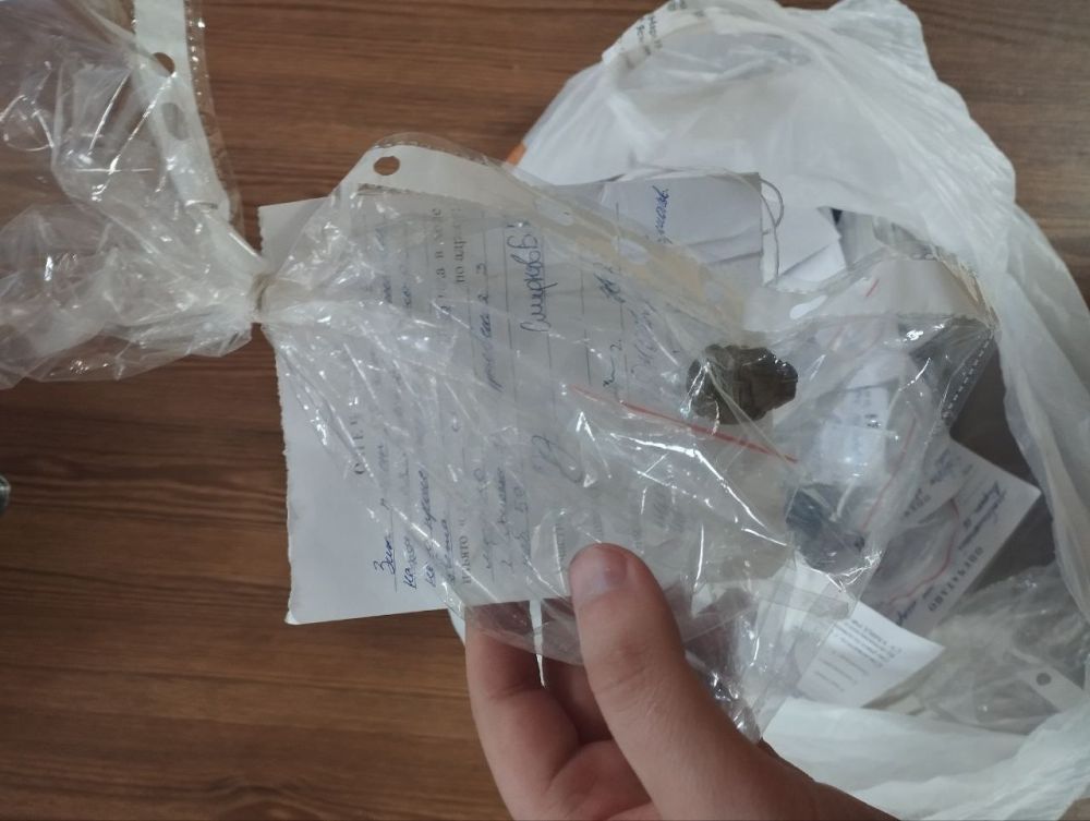 В ДНР задержаны подозреваемые в незаконном обороте наркотических средств В ДНР задержаны подозреваемые в незаконном обороте наркотических средств