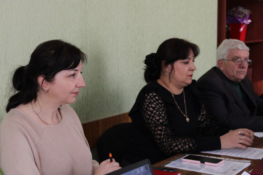 Итоги заседания межведомственной комиссии по рассмотрению вопросов о приостановлении начисления платы за жилищно-коммунальные услуги в жилых домах и квартирах, повреждённых в результате боевых действий, в которых не... Итоги заседания межведомственной комиссии по рассмотрению вопросов о приостановлении начисления платы за жилищно-коммунальные услуги в жилых домах и квартирах, повреждённых в результате боевых действий, в которых не...