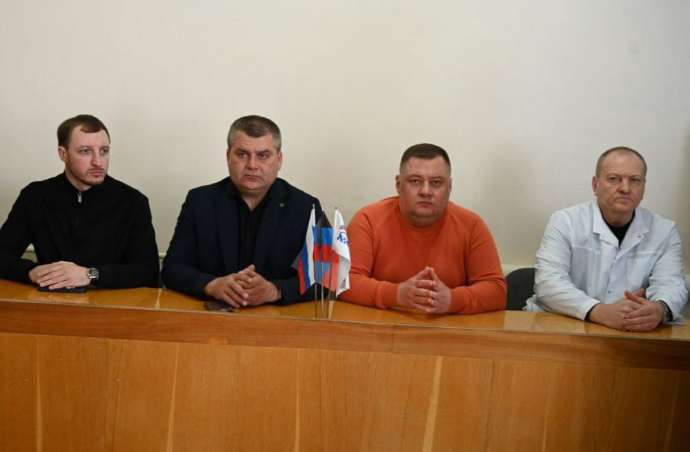 ВСТРЕЧИ С ТРУДОВЫМИ КОЛЛЕКТИВАМИ ВСТРЕЧИ С ТРУДОВЫМИ КОЛЛЕКТИВАМИ
