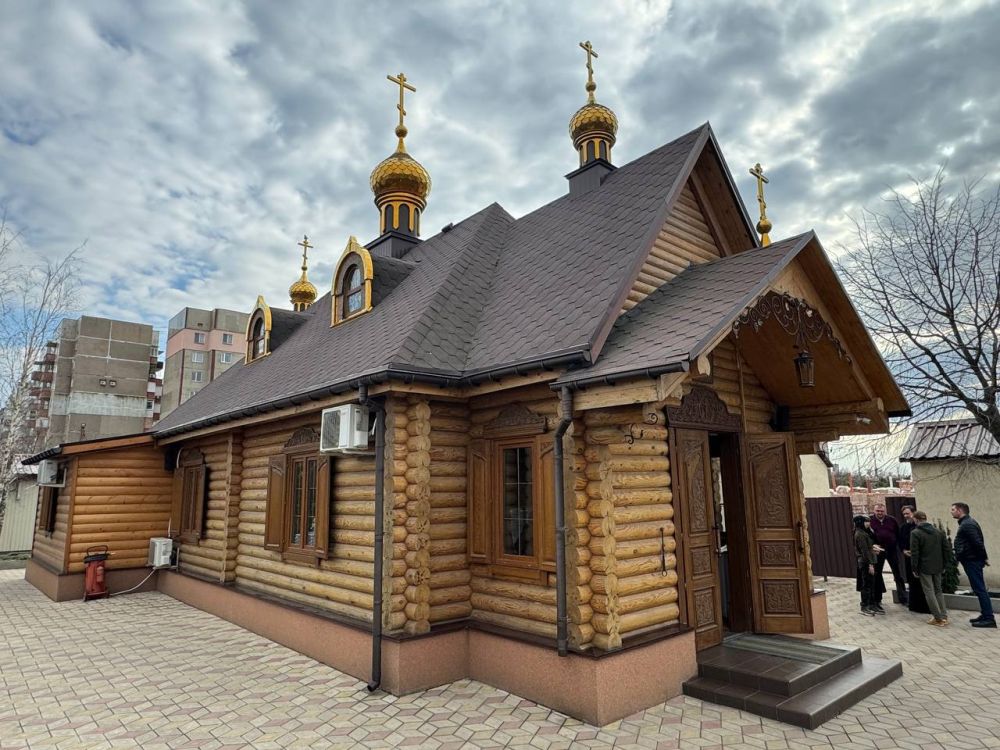 Александр Малькевич: Кировский район Донецка моими глазами Александр Малькевич: Кировский район Донецка моими глазами
