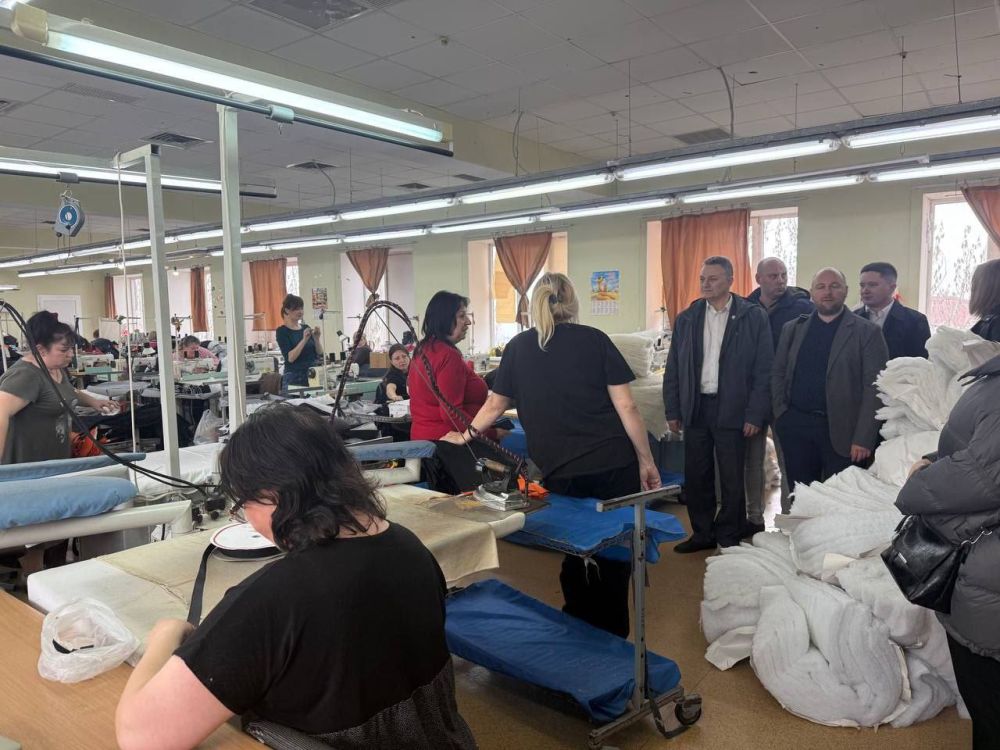 Евгений Пономаренко: Между Донецкой Народной Республикой и Республикой Башкортостан заключено важное соглашение! Евгений Пономаренко: Между Донецкой Народной Республикой и Республикой Башкортостан заключено важное соглашение!