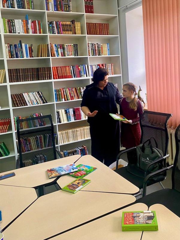 Подопечные филиала фонда приняли участие в заседании литературного клуба Подопечные филиала фонда приняли участие в заседании литературного клуба