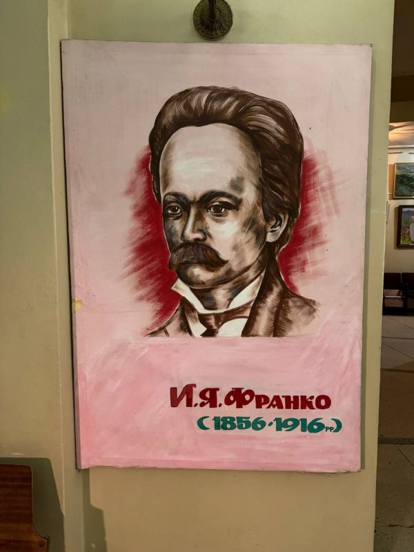 Александр Малькевич: Кировский район Донецка моими глазами Александр Малькевич: Кировский район Донецка моими глазами