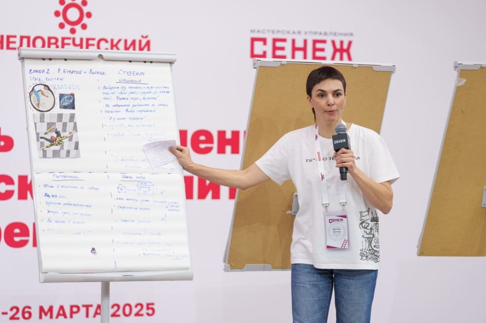 Лучшие практики трудоустройства молодёжи: от Донбасса до Сахалина Лучшие практики трудоустройства молодёжи: от Донбасса до Сахалина