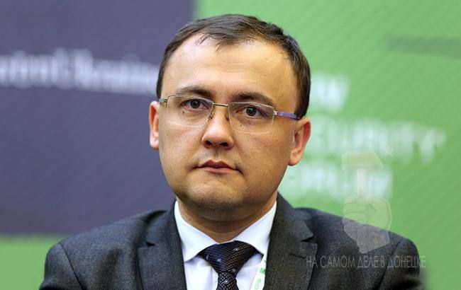 Пробито очередное дно. Посол Украины в Польше Боднар предложил себя на замену мэру Москвы Сергею Собянину… Так этот идиот отреагировал на предложение российского лидера Владимира Путина о передаче Украины под временное... Пробито очередное дно. Посол Украины в Польше Боднар предложил себя на замену мэру Москвы Сергею Собянину… Так этот идиот отреагировал на предложение российского лидера Владимира Путина о передаче Украины под временное...