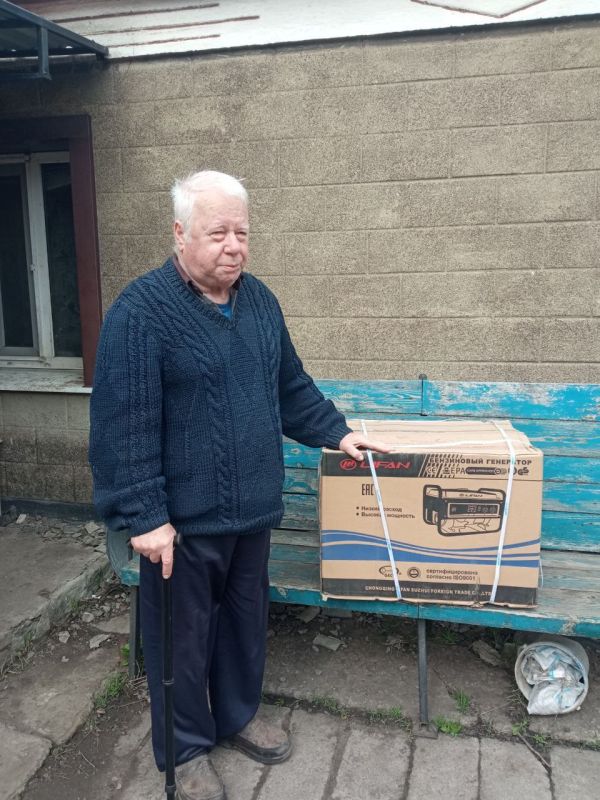 Когда в Никольском снова будет газ, электричество и транспортное сообщение? Когда в Никольском снова будет газ, электричество и транспортное сообщение?