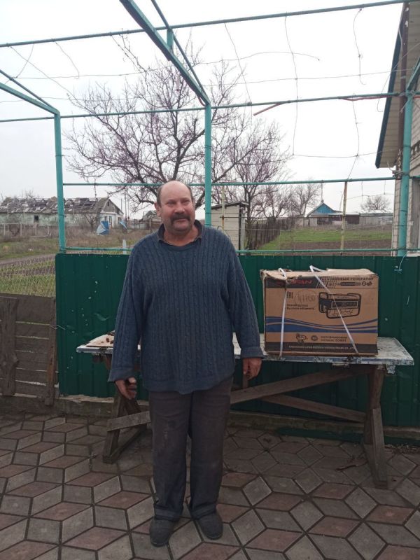 Когда в Никольском снова будет газ, электричество и транспортное сообщение? Когда в Никольском снова будет газ, электричество и транспортное сообщение?