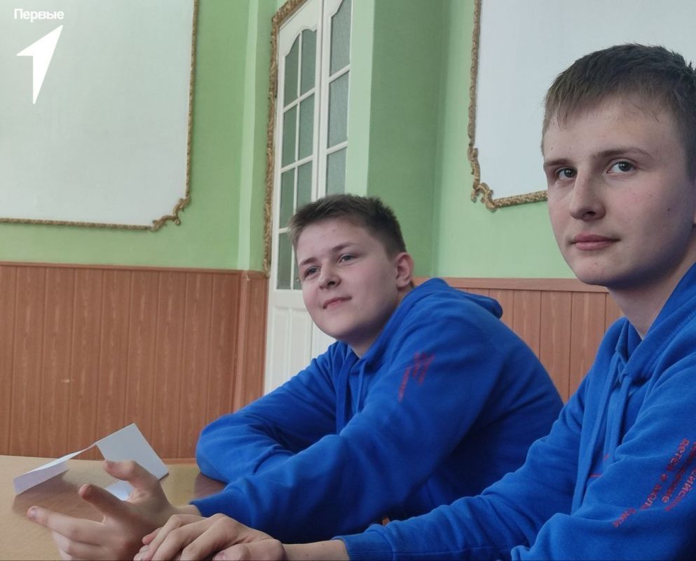 Важно высказывать свое мнение Важно высказывать свое мнение