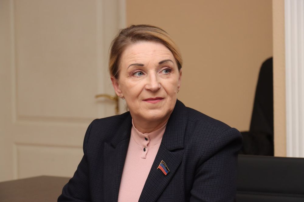 В Народном Совете обсудили меры поддержки работников коммунальной сферы В Народном Совете обсудили меры поддержки работников коммунальной сферы