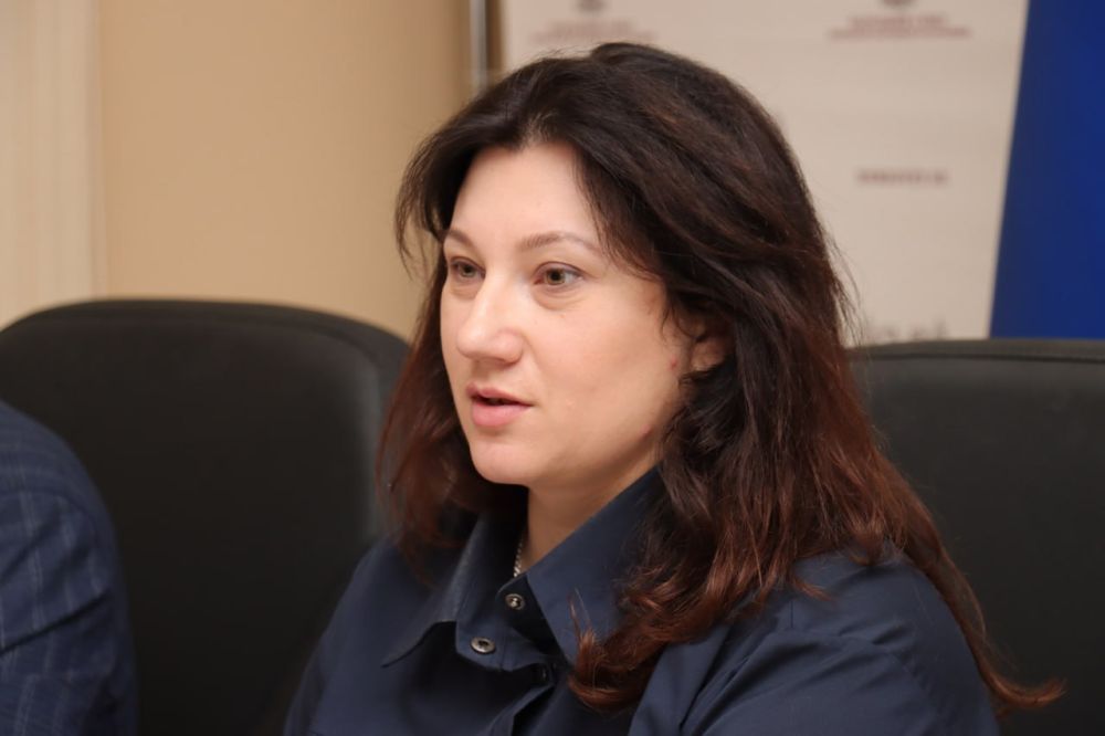 В Народном Совете обсудили меры поддержки работников коммунальной сферы В Народном Совете обсудили меры поддержки работников коммунальной сферы