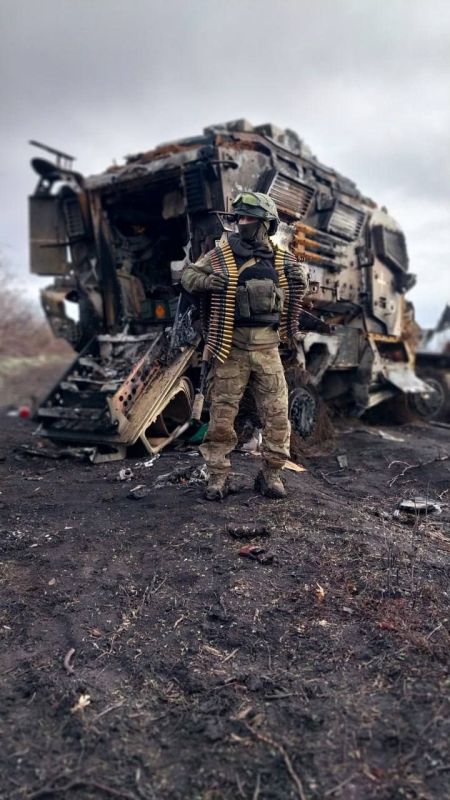  :   FPV-    MRAP M1224 International MaxxPro     ..  , 
