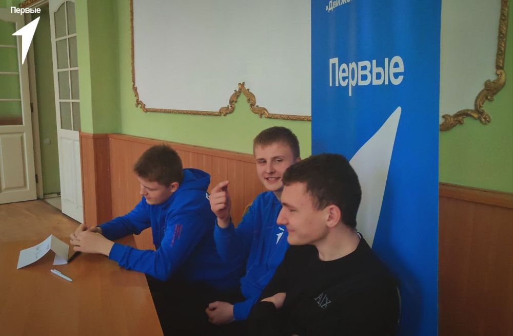 Важно высказывать свое мнение Важно высказывать свое мнение