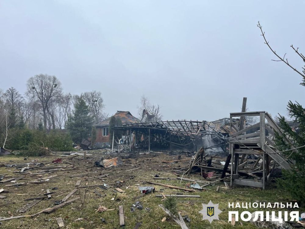 Олег Царёв: ВС РФ с позднего вечера наносили удары по объектам ВСУ в 11 областях Украины: Олег Царёв: ВС РФ с позднего вечера наносили удары по объектам ВСУ в 11 областях Украины: