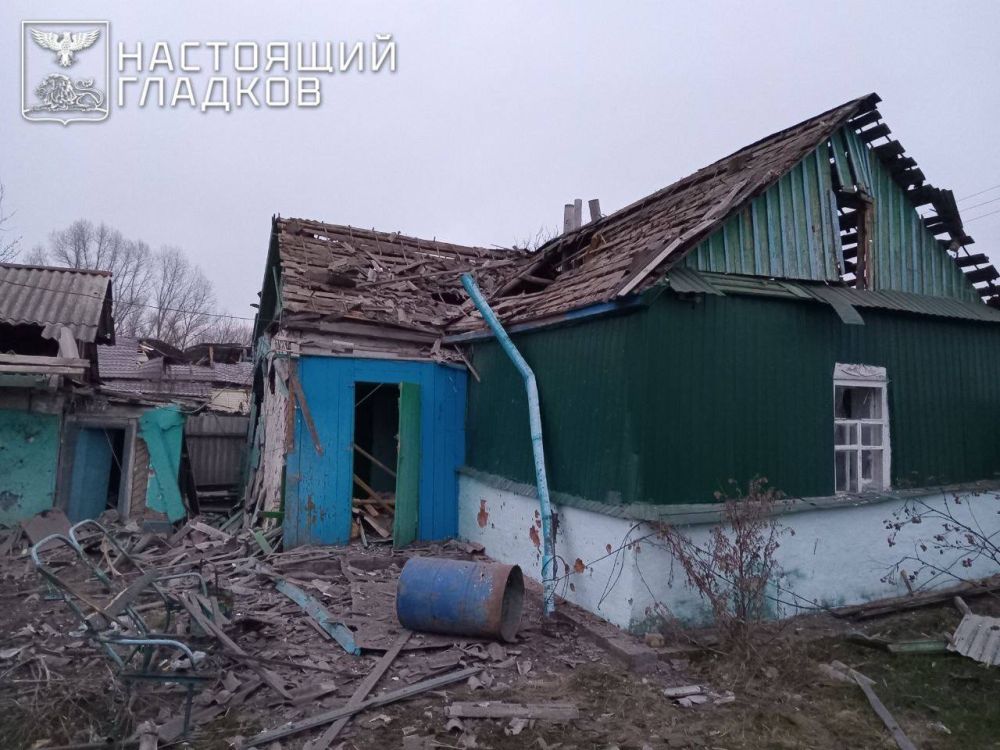 Олег Царёв: Шесть украинских беспилотников сбила российская ПВО прошедшей ночью: 3 – над Белгородской, 2 – над Брянской, 1 – над Саратовской обл Олег Царёв: Шесть украинских беспилотников сбила российская ПВО прошедшей ночью: 3 – над Белгородской, 2 – над Брянской, 1 – над Саратовской обл