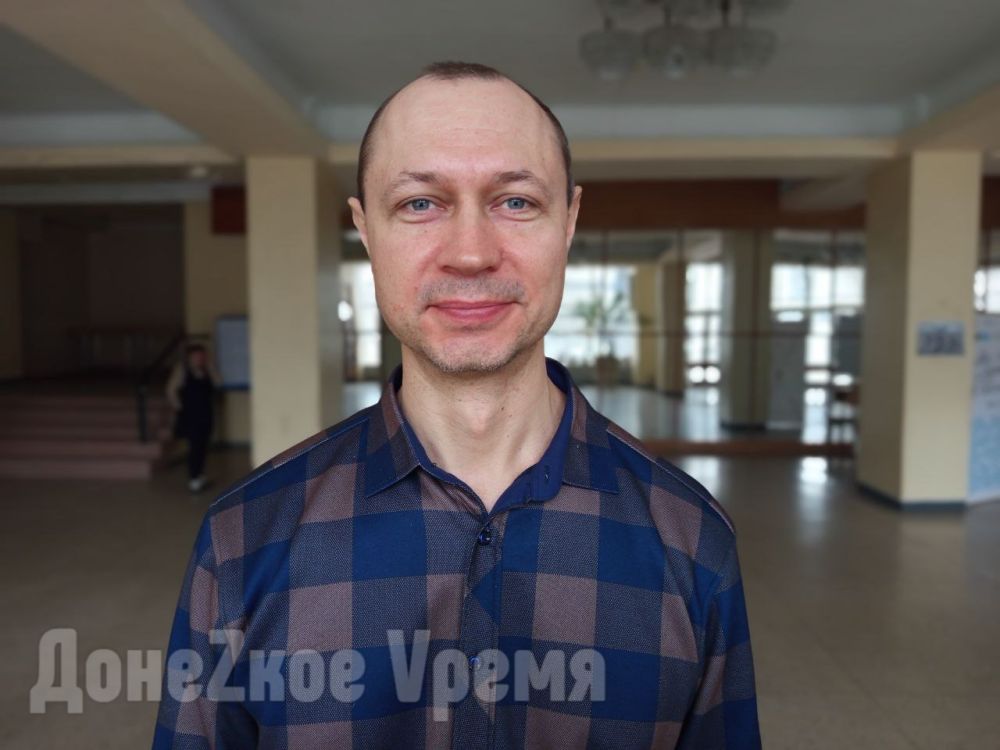 Проблемы с водой и общежитиями: в вузах Донецка началось очное обучение, но пока неполное Проблемы с водой и общежитиями: в вузах Донецка началось очное обучение, но пока неполное