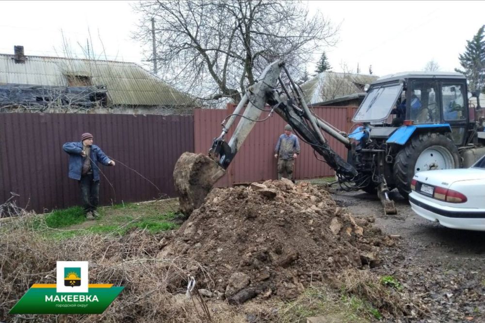 Сотрудниками МУП АГМ «Перспектива» выполнены работы: Сотрудниками МУП АГМ «Перспектива» выполнены работы: