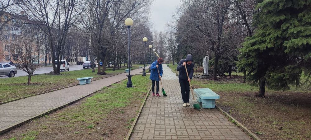 Сотрудниками МУП АГМ «Перспектива» выполнены работы: Сотрудниками МУП АГМ «Перспектива» выполнены работы:
