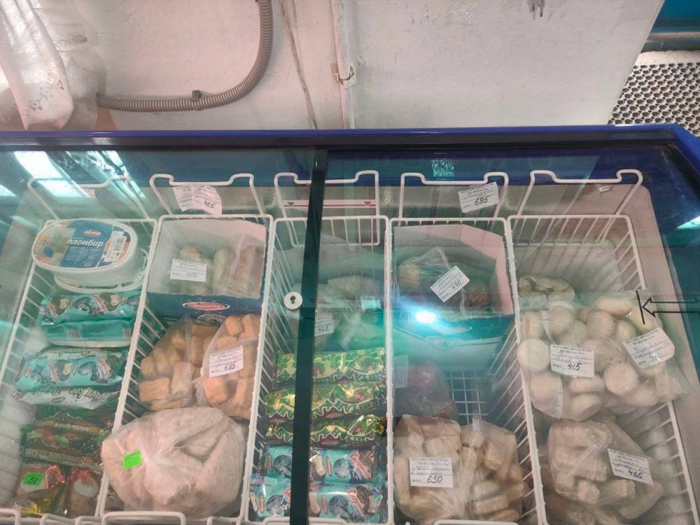 В Докучаевске прошёл рейд Народного с представителями сектора экономического развития администрации города Докучаевска В Докучаевске прошёл рейд Народного с представителями сектора экономического развития администрации города Докучаевска