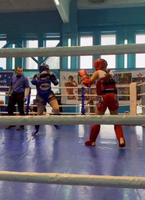Ждановцы завоевали 4 награды на Чемпионате и Первенстве ДНР по тайскому боксу Ждановцы завоевали 4 награды на Чемпионате и Первенстве ДНР по тайскому боксу