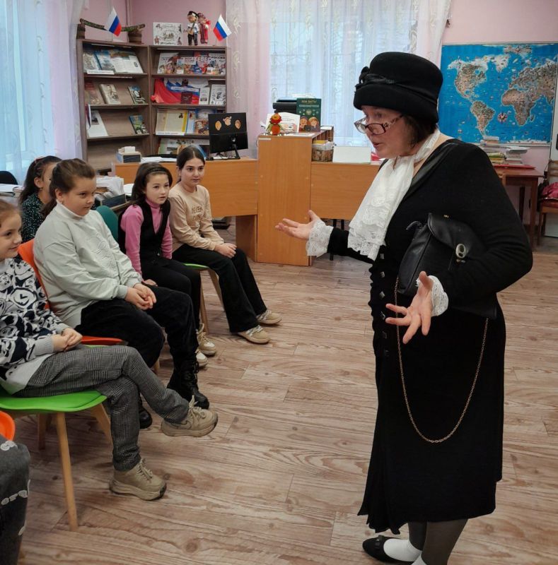 Веселые приключения в Стране Чтения Веселые приключения в Стране Чтения