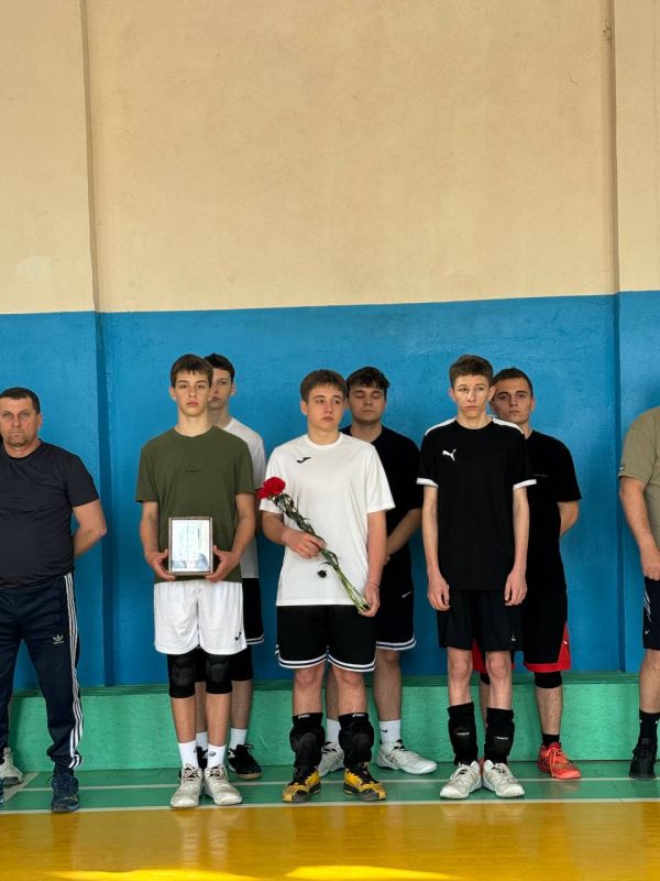 Юные спортсмены из Новоазовского муниципального округа "взяли золото" Юные спортсмены из Новоазовского муниципального округа "взяли золото"