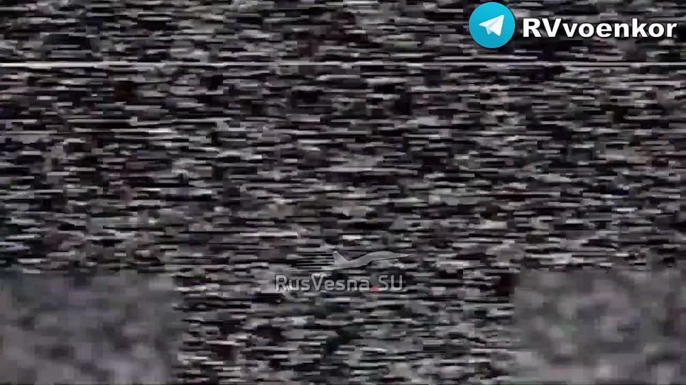 Ожесточенные бои у Покровска: «тважные» массово жгут НАТОвскую технику, пехоту и артиллерию врага