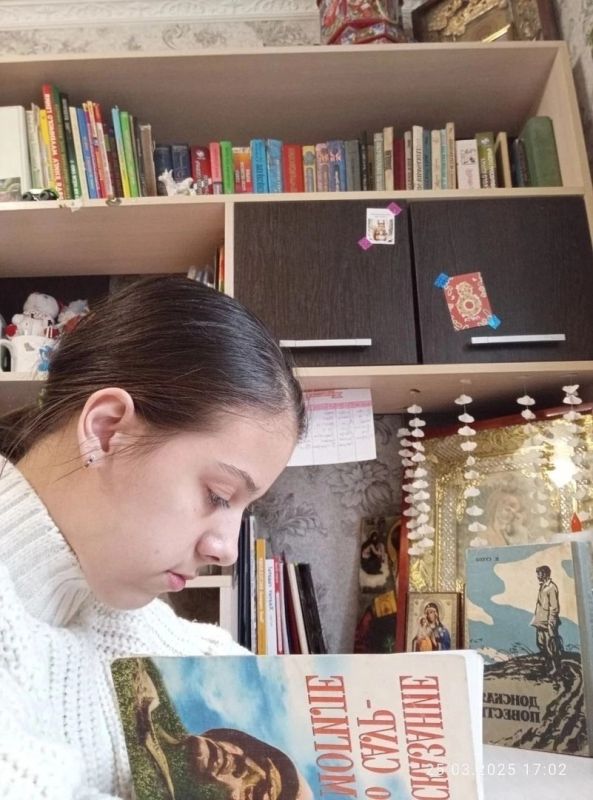 Неделя детской книги – праздник чтения и истории Неделя детской книги – праздник чтения и истории