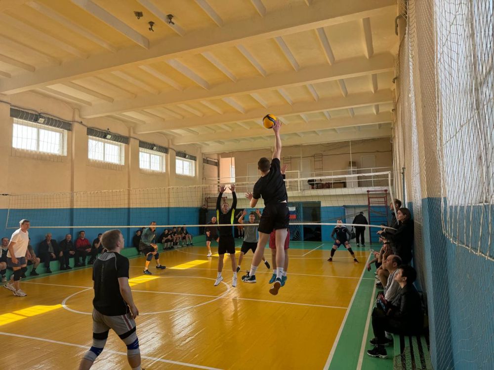 Юные спортсмены из Новоазовского муниципального округа "взяли золото" Юные спортсмены из Новоазовского муниципального округа "взяли золото"