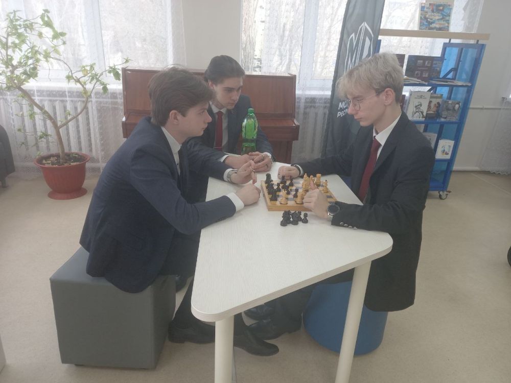 «Лига Ораторов». Дебатный турнир «Лига Ораторов». Дебатный турнир