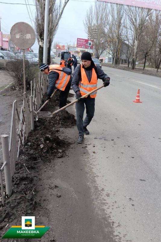 Сотрудниками МУП АГМ «Перспектива» выполнены работы: Сотрудниками МУП АГМ «Перспектива» выполнены работы: