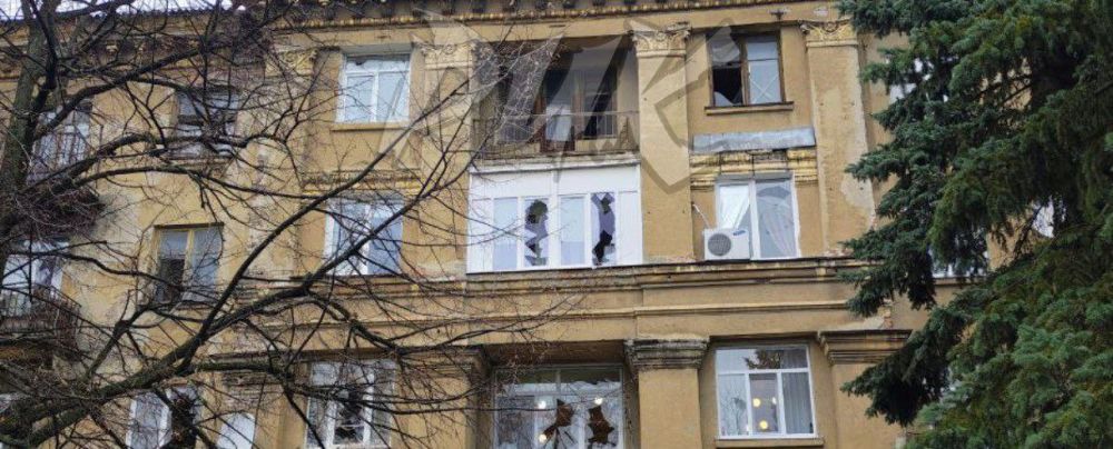 Олег Царёв: Три беспилотника перехватила российская ПВО ночью Олег Царёв: Три беспилотника перехватила российская ПВО ночью