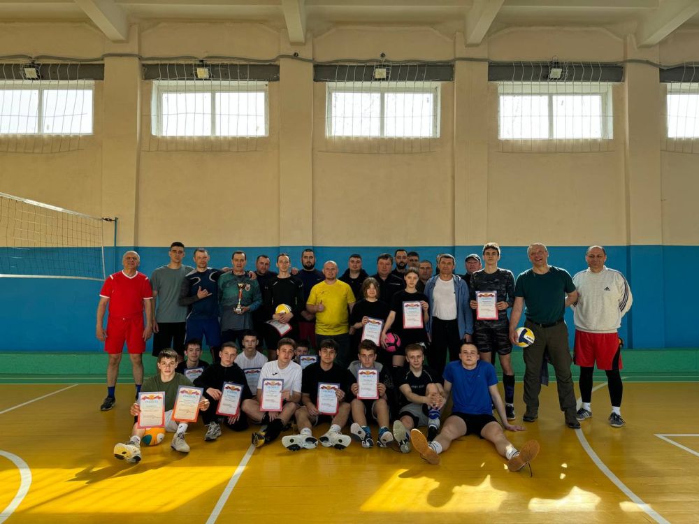 Юные спортсмены из Новоазовского муниципального округа "взяли золото" Юные спортсмены из Новоазовского муниципального округа "взяли золото"